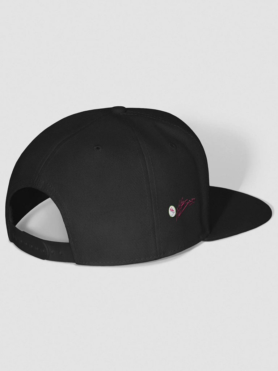 SUB Hat product image (3)