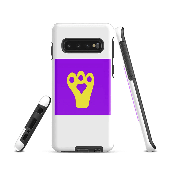 Kitty Samsung Case product image (1)