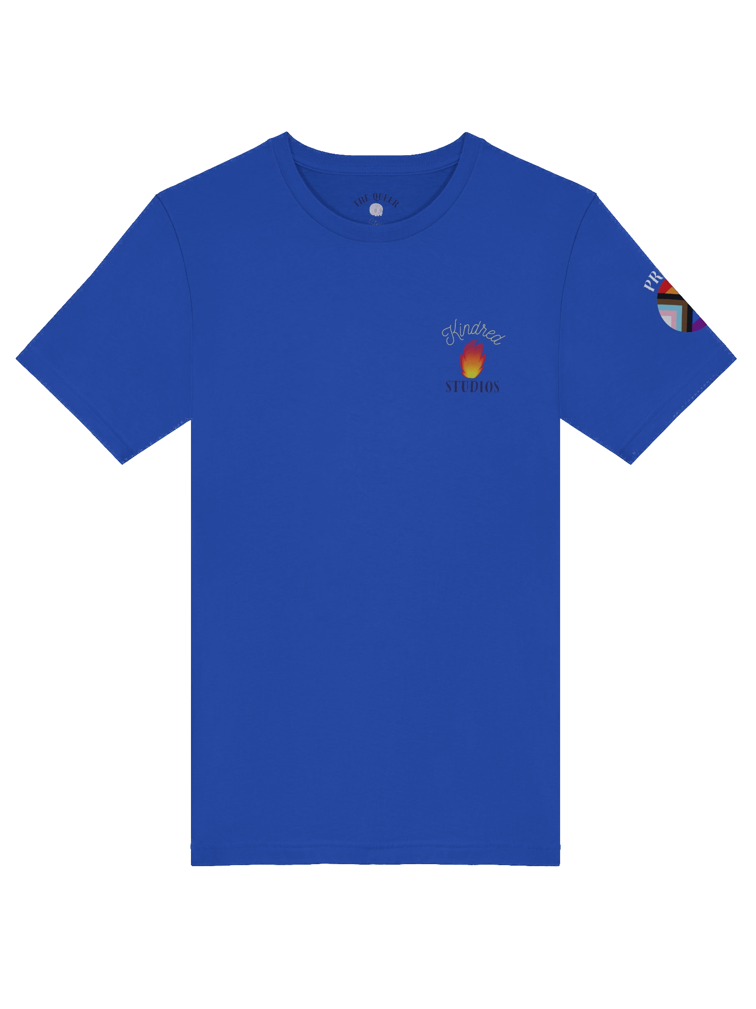 The Queer Stoic T-Shirt product image (5)