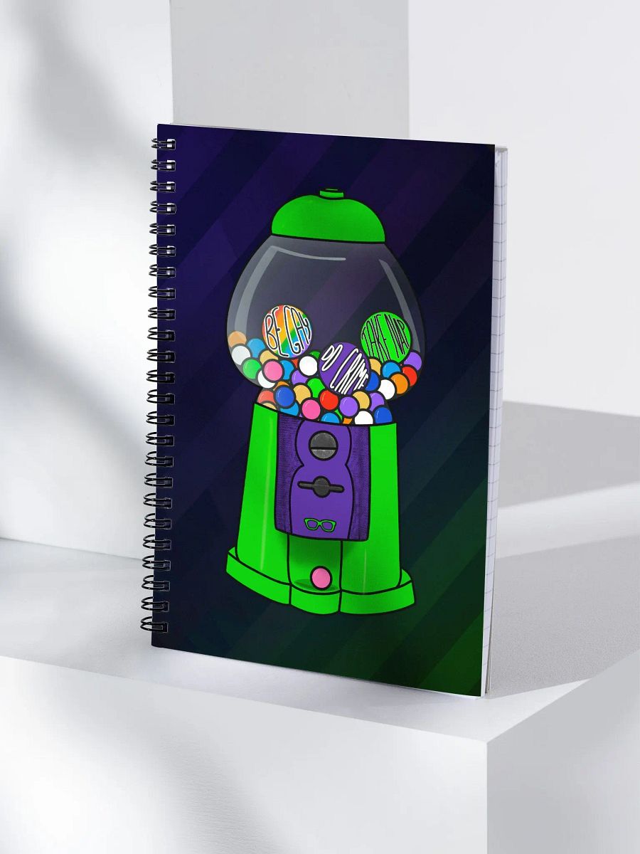notebook vibes product image (4)