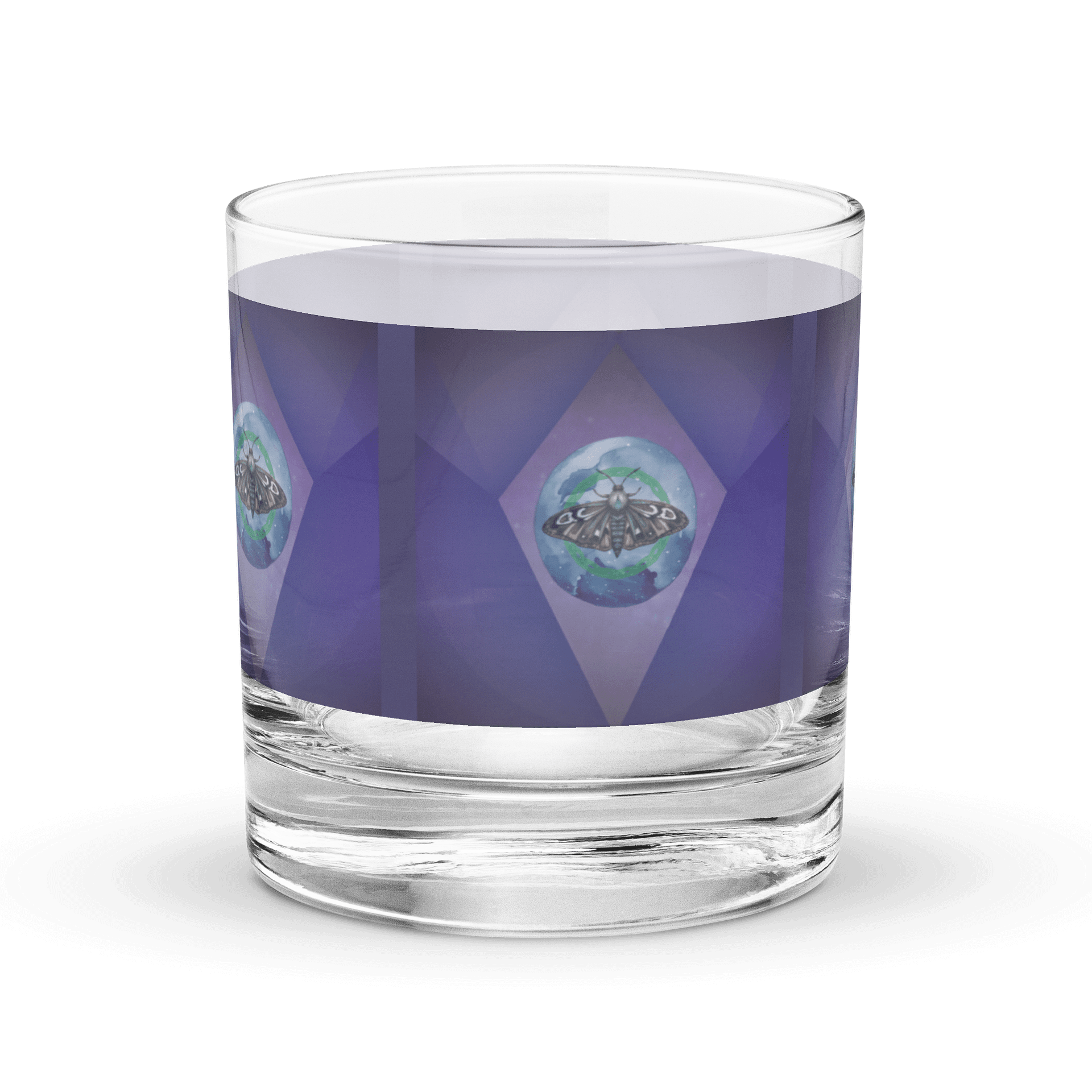 YourFreakshow The Glass - Regality product image (3)