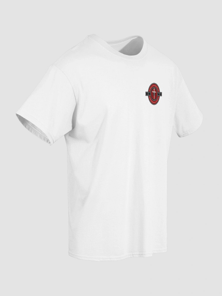 Steel City Disciples Pocket Logo product image (12)