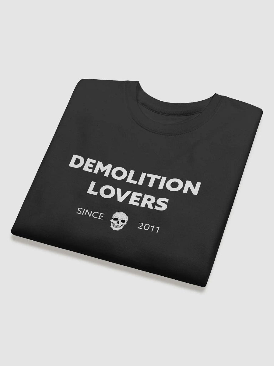 DEMOLITION LOVERS product image (4)