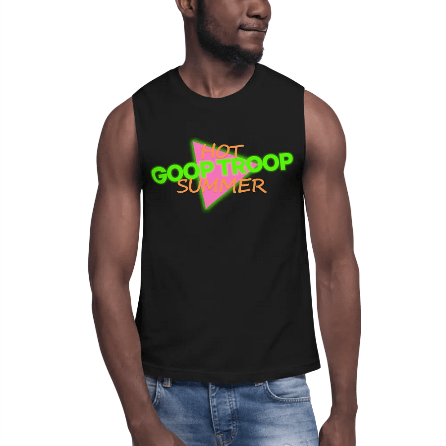 HGTS Muscle Tank product image (6)