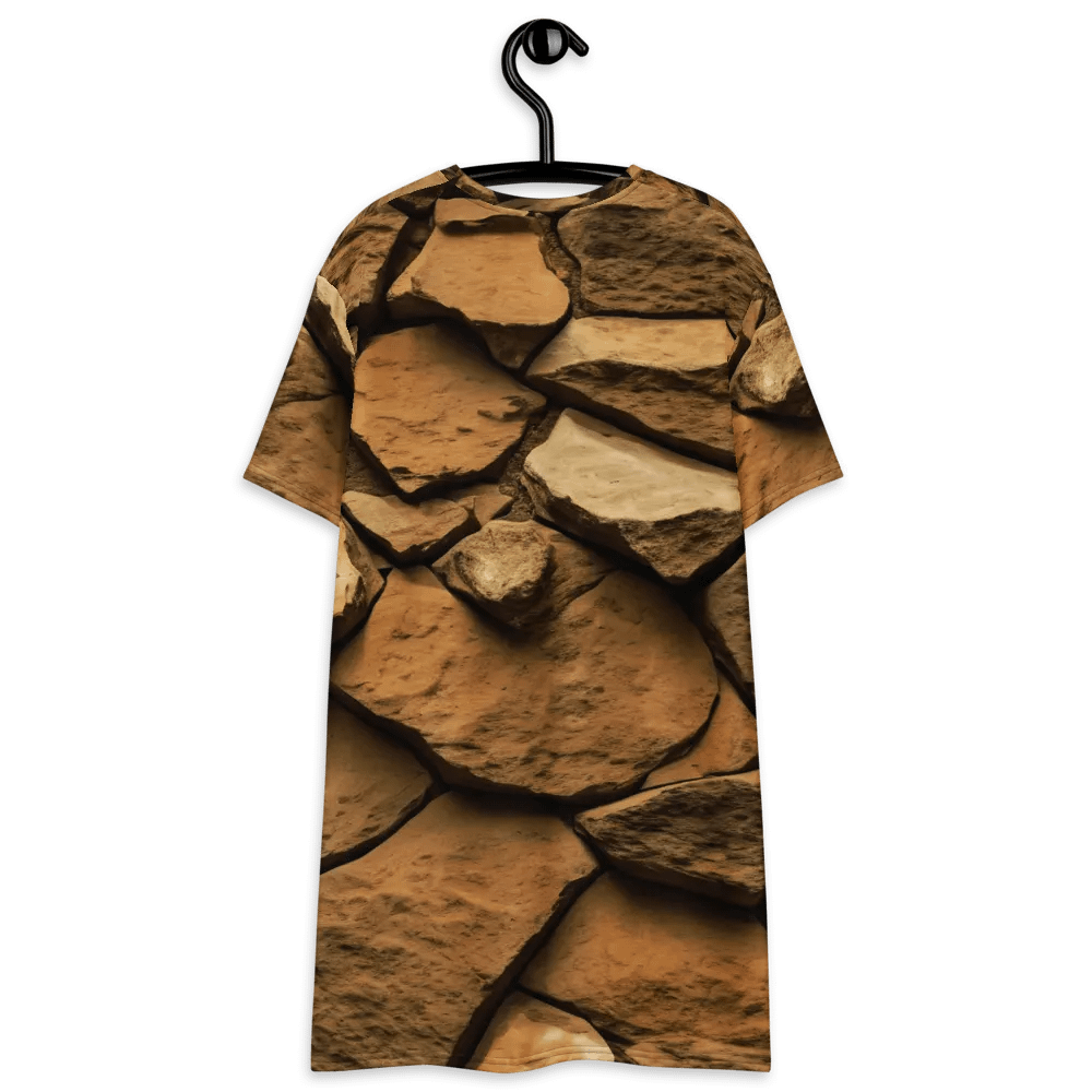 Rocky Reverie T Shirt Dress product image (8)