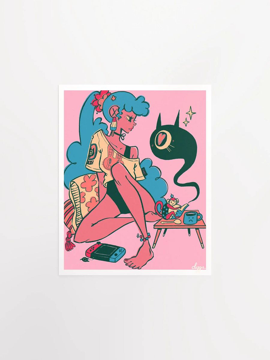 The Chillest Vibe product image (1)
