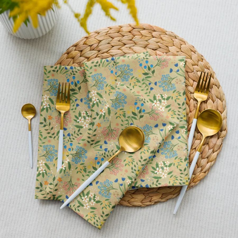 Set of 4 