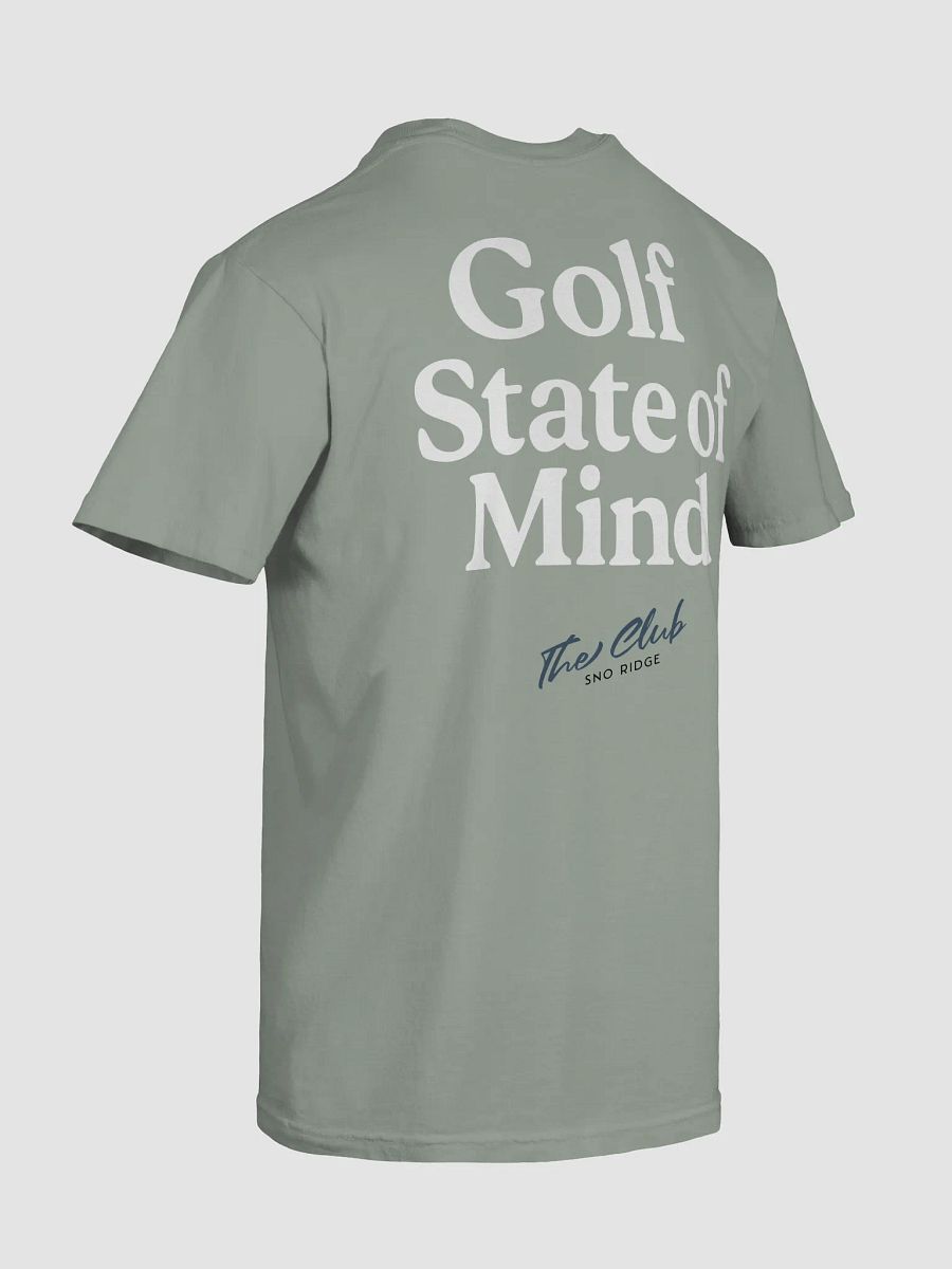 Sno Ridge - Golf State of Mind product image (8)