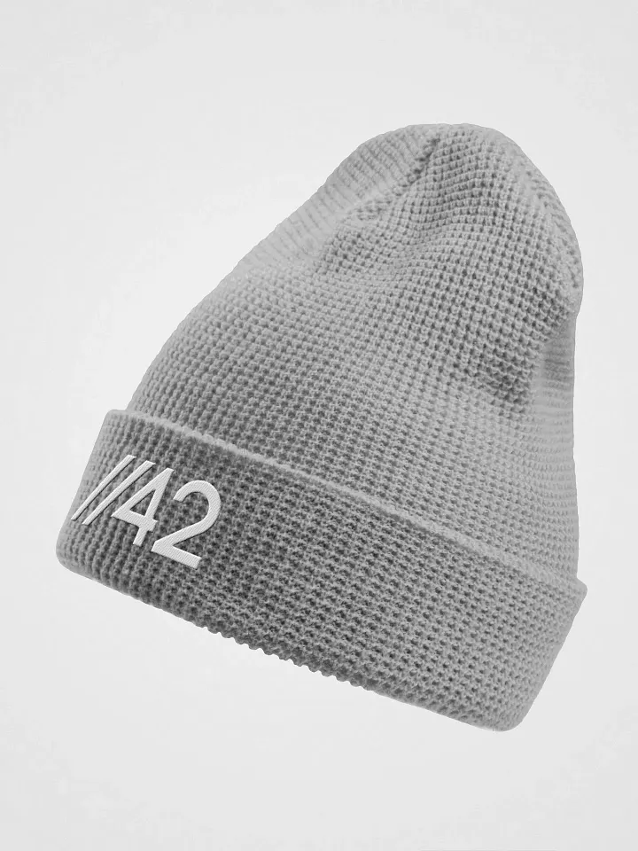 //42 