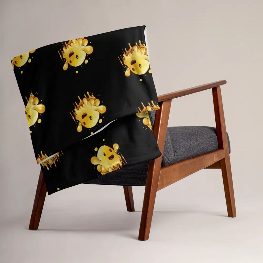 Globert Throw Blanket product image (4)