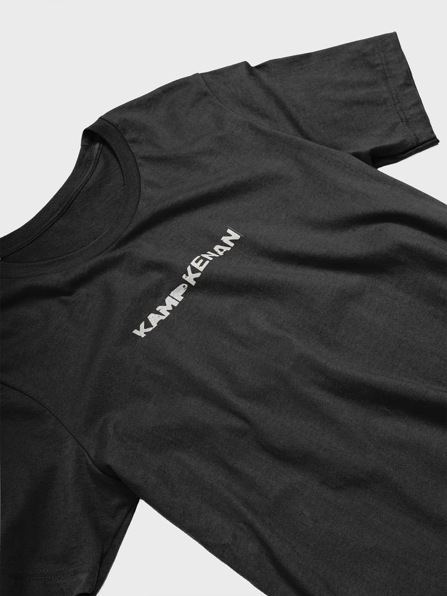 Kamp Kenan POWER TORT Tee product image (5)
