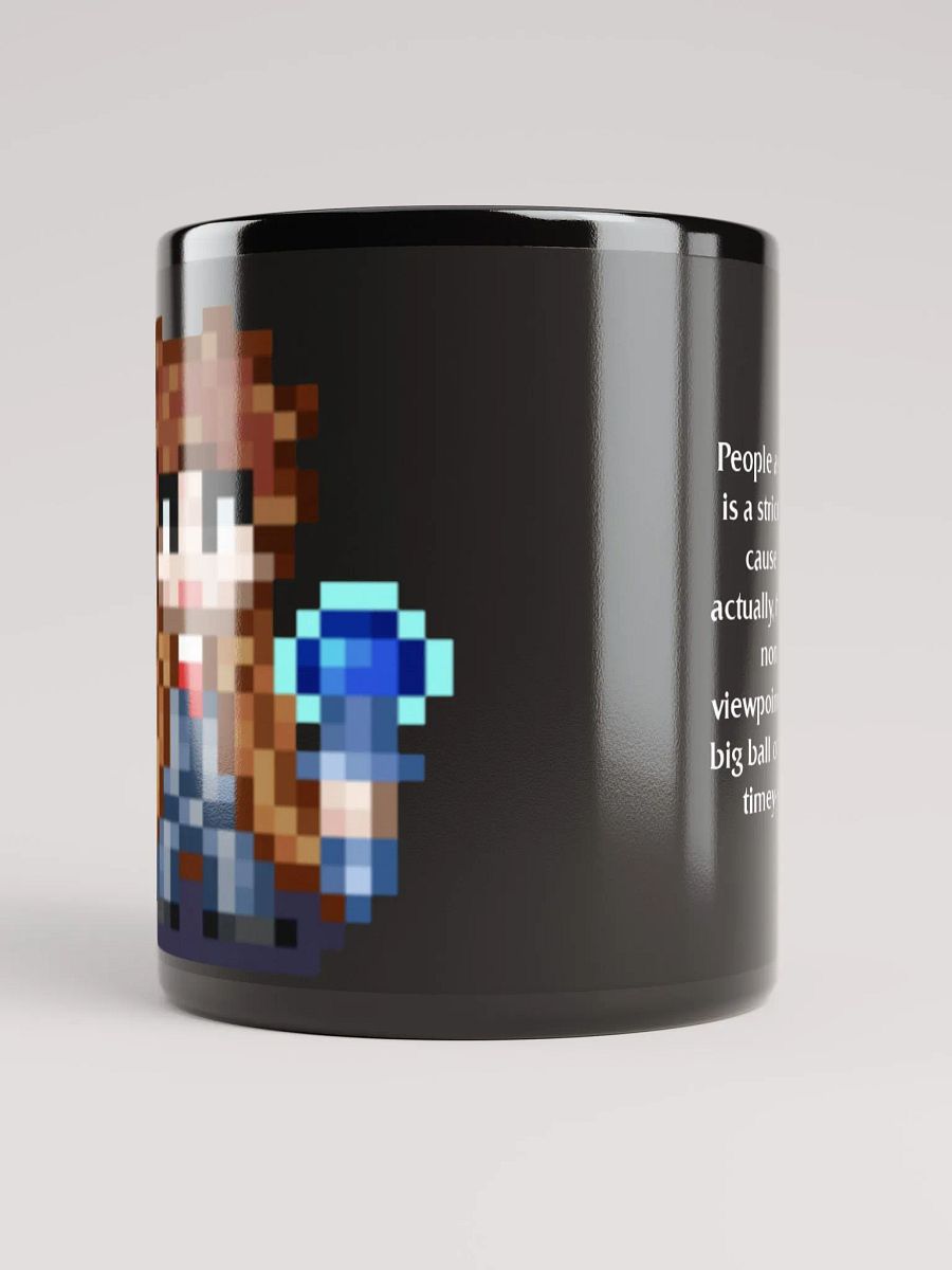 10th Mug product image (3)