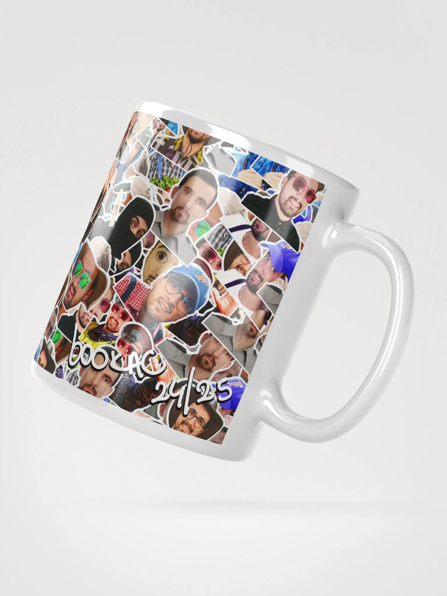 БОМБА ОД СТИКЕРИ 24/25 ЕДИЦИЈА - ЧАША product image (2)