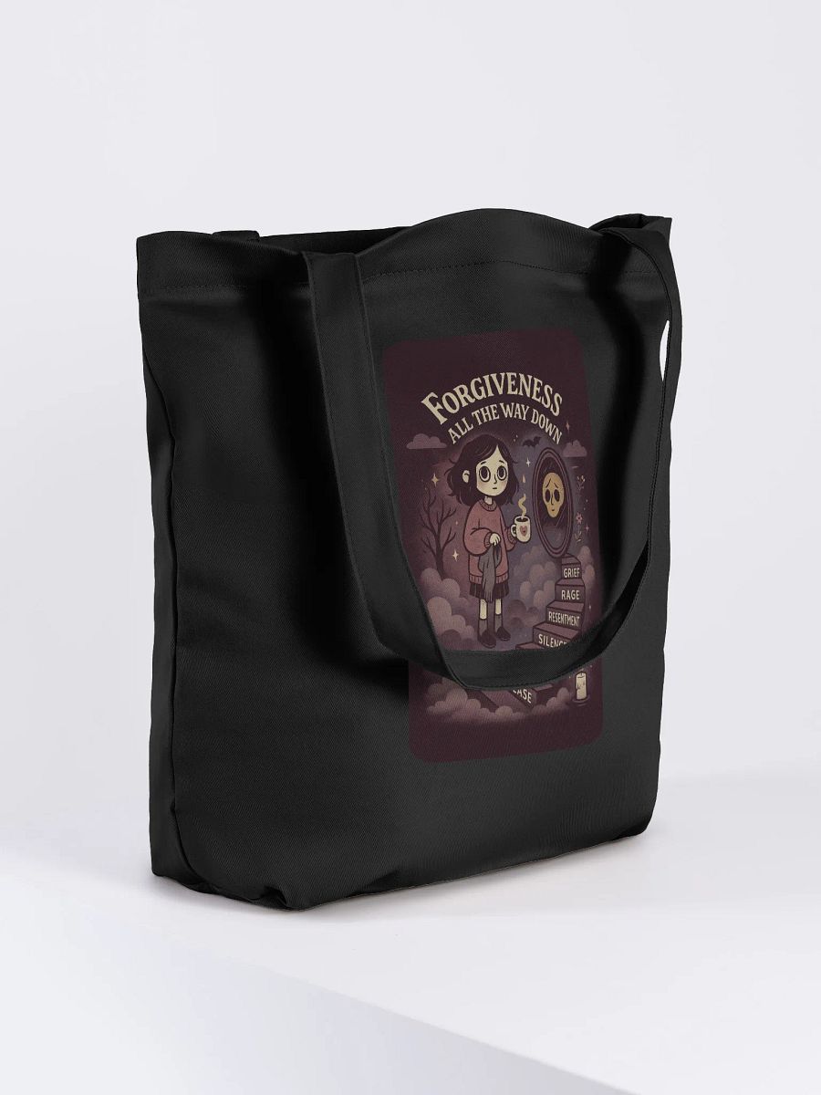Forgiveness All The Way Down Tote product image (4)