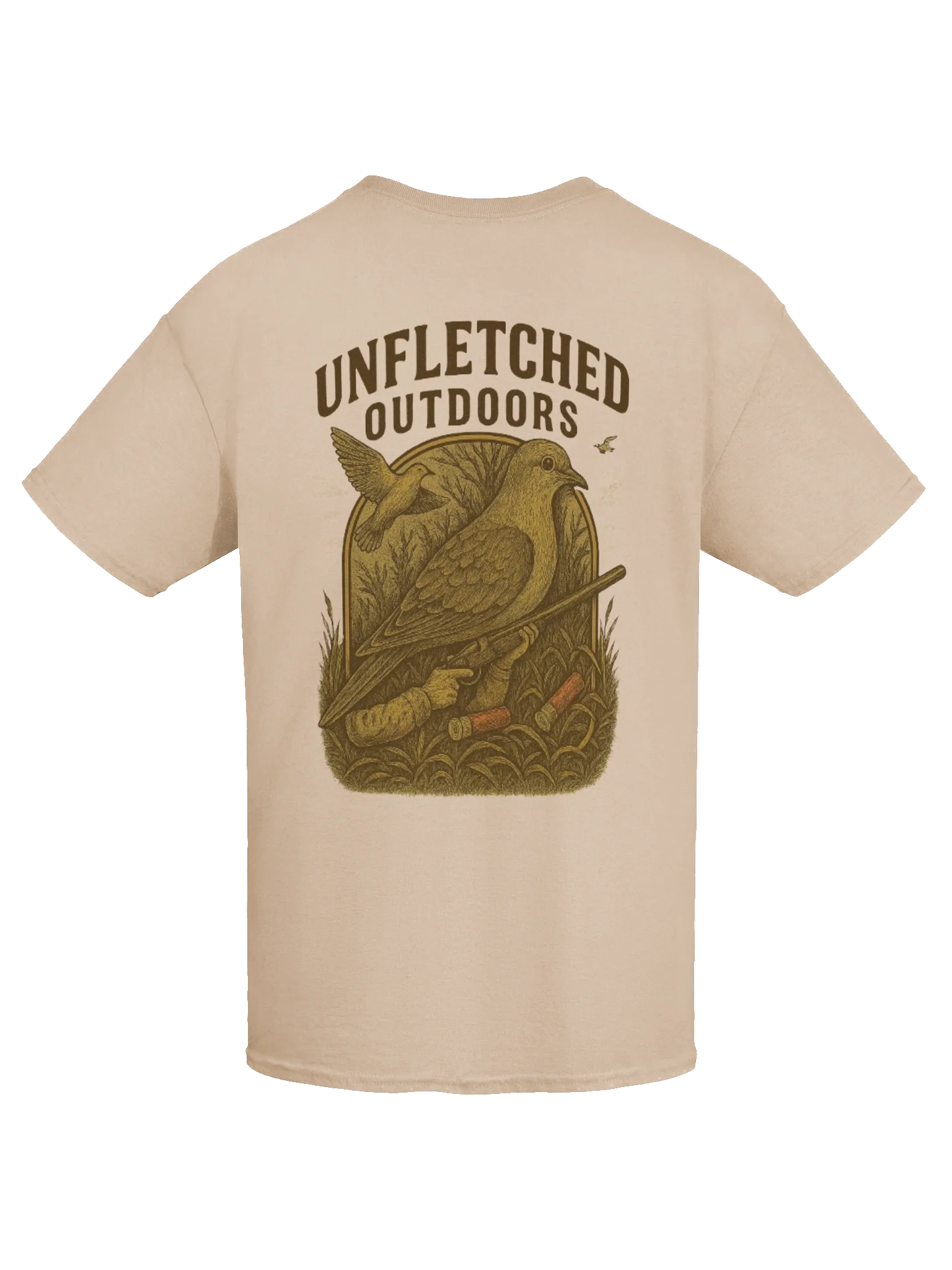 Mourning Dove 2025 Teeshirt product image (33)