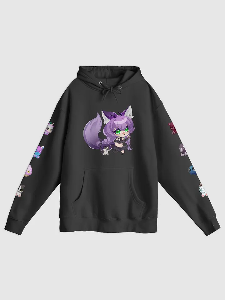 Katalae Mod Appreciation Hoodie product image (1)