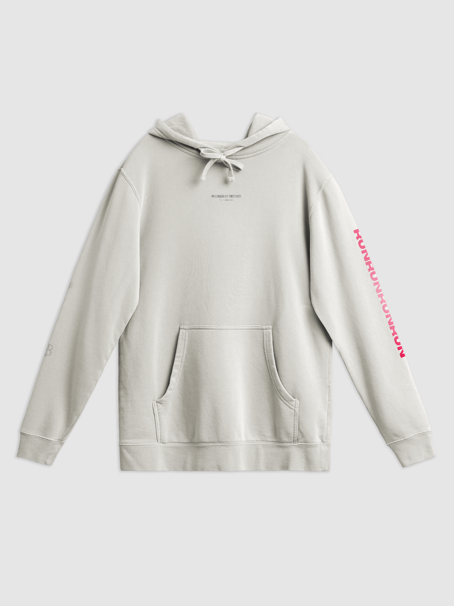 The Goddess Of Victory - Pink Power product image (6)