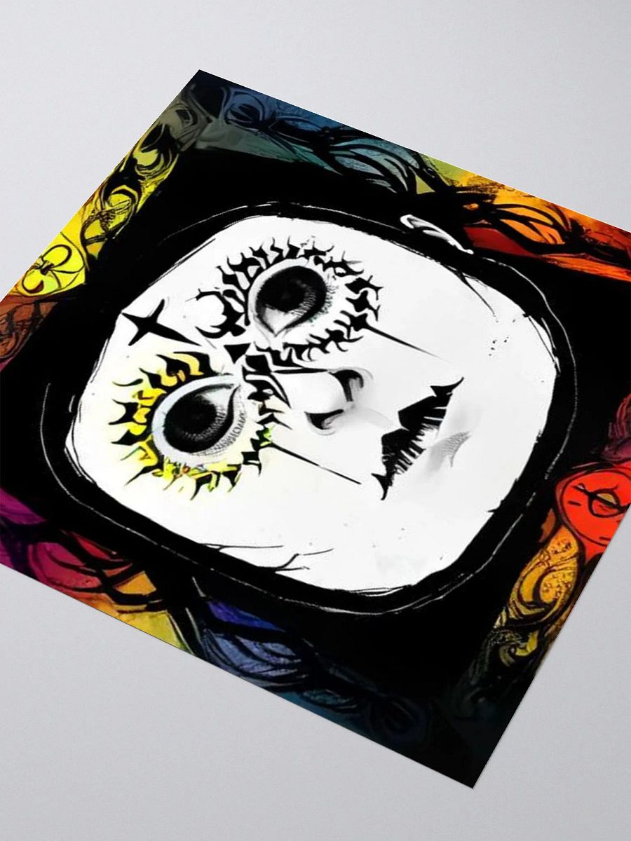 Mystery Visitor product image (7)