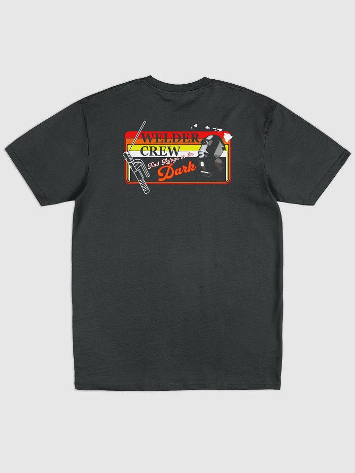 Refuge in the Dark (Slim Fit) - Cotton Heritage MC1086 product image (1)