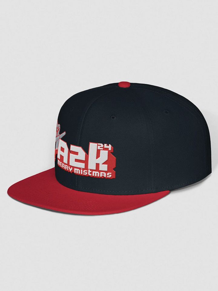 a2kMistMas (Red)- Otto product image (2)