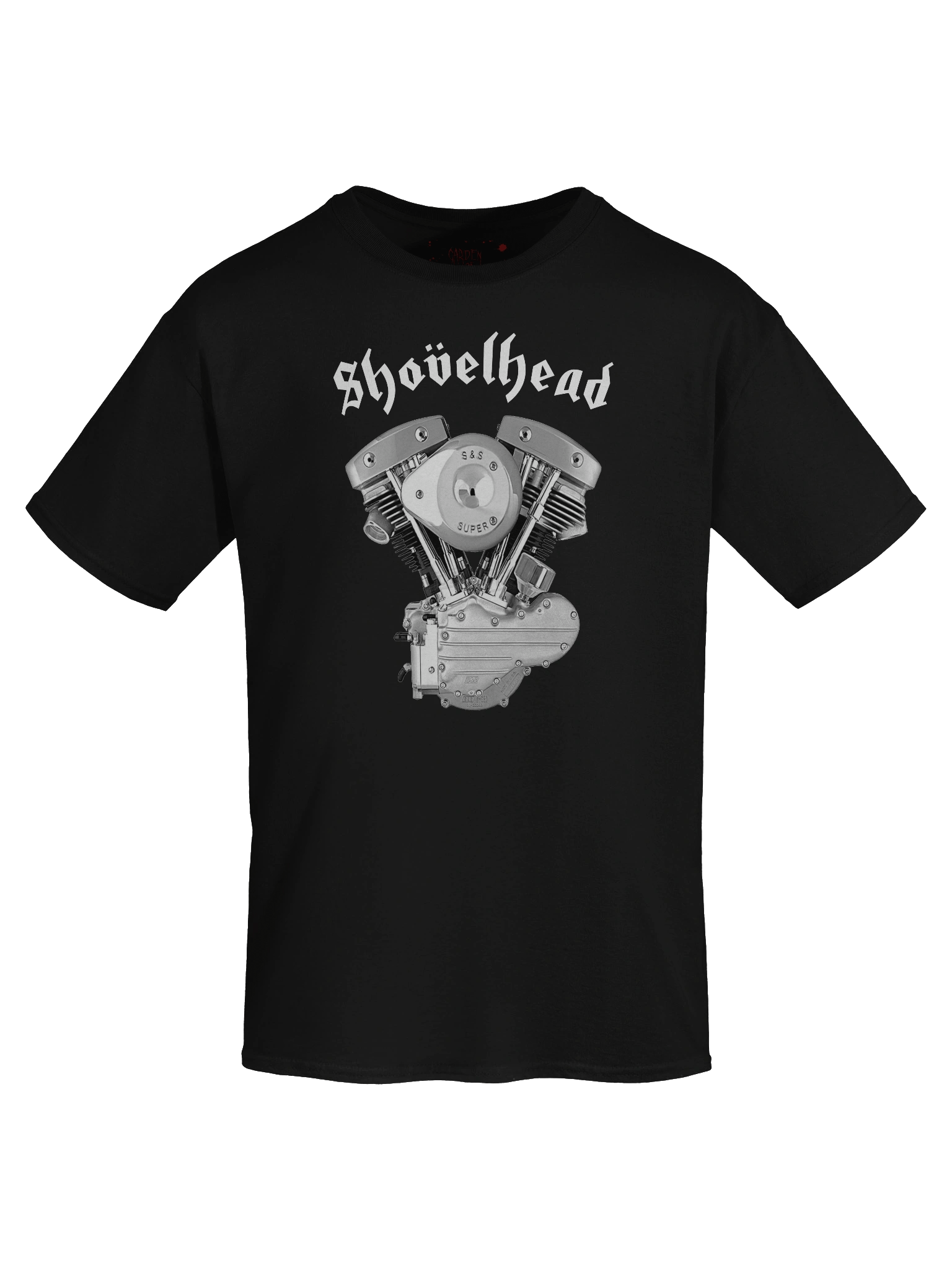SHOVELHEAD 2 (GENERATOR) product image (7)