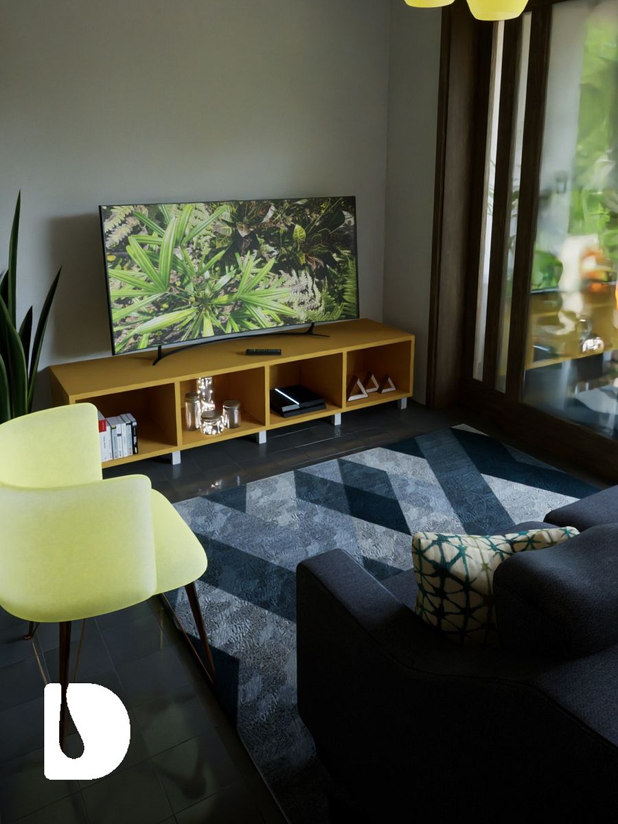 Architectural Design DA43202A product image (5)