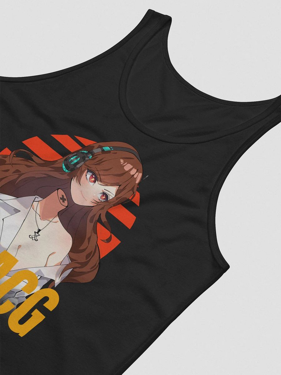 HalaCG Sunset Tank - Unisex product image (3)