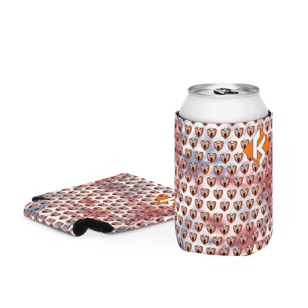 kappin8MADGE Koozie product image (4)