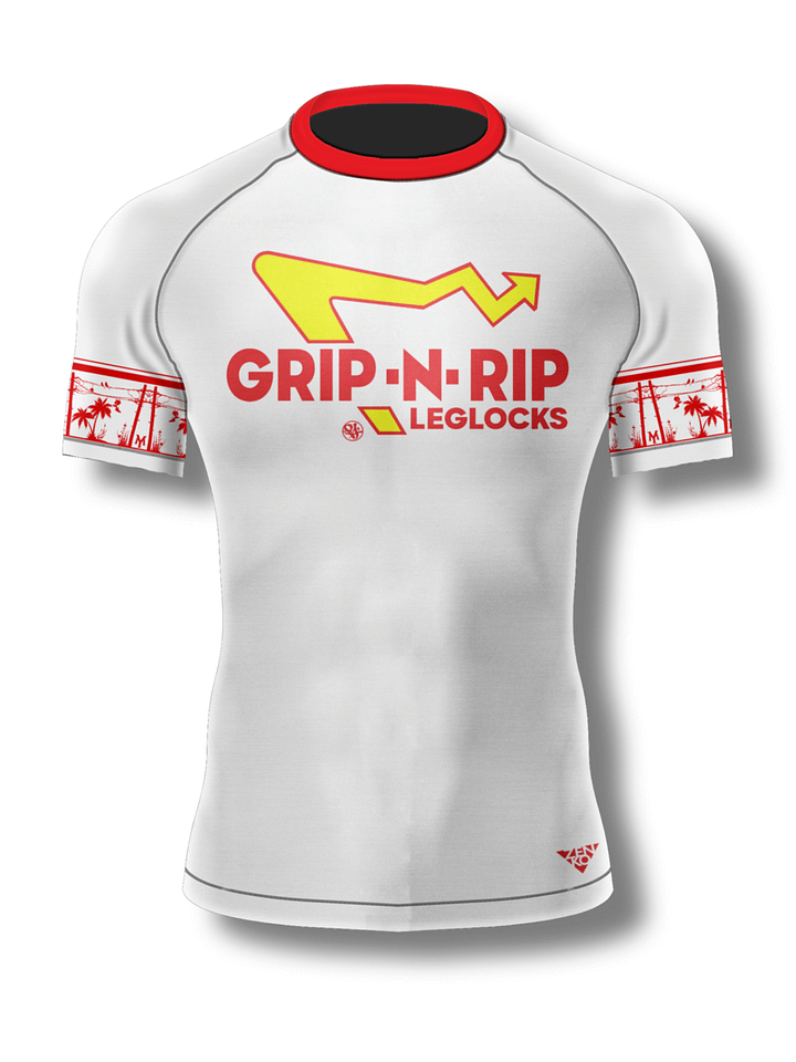 Grip-N-Rip [ Rashguard ] product image (1)