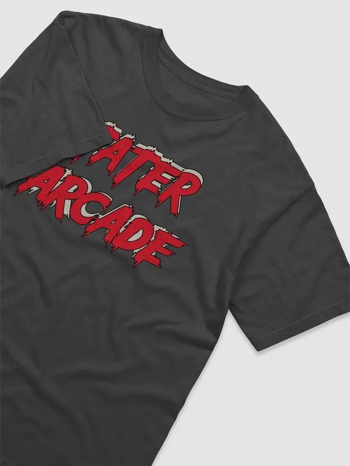 Petty Over Peace Tee product image (2)