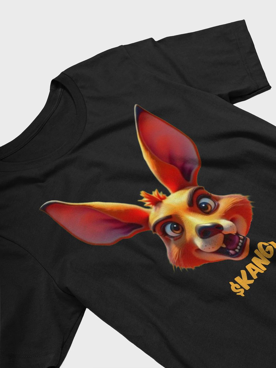 Bella+Canvas Supersoft T-Shirt product image (3)