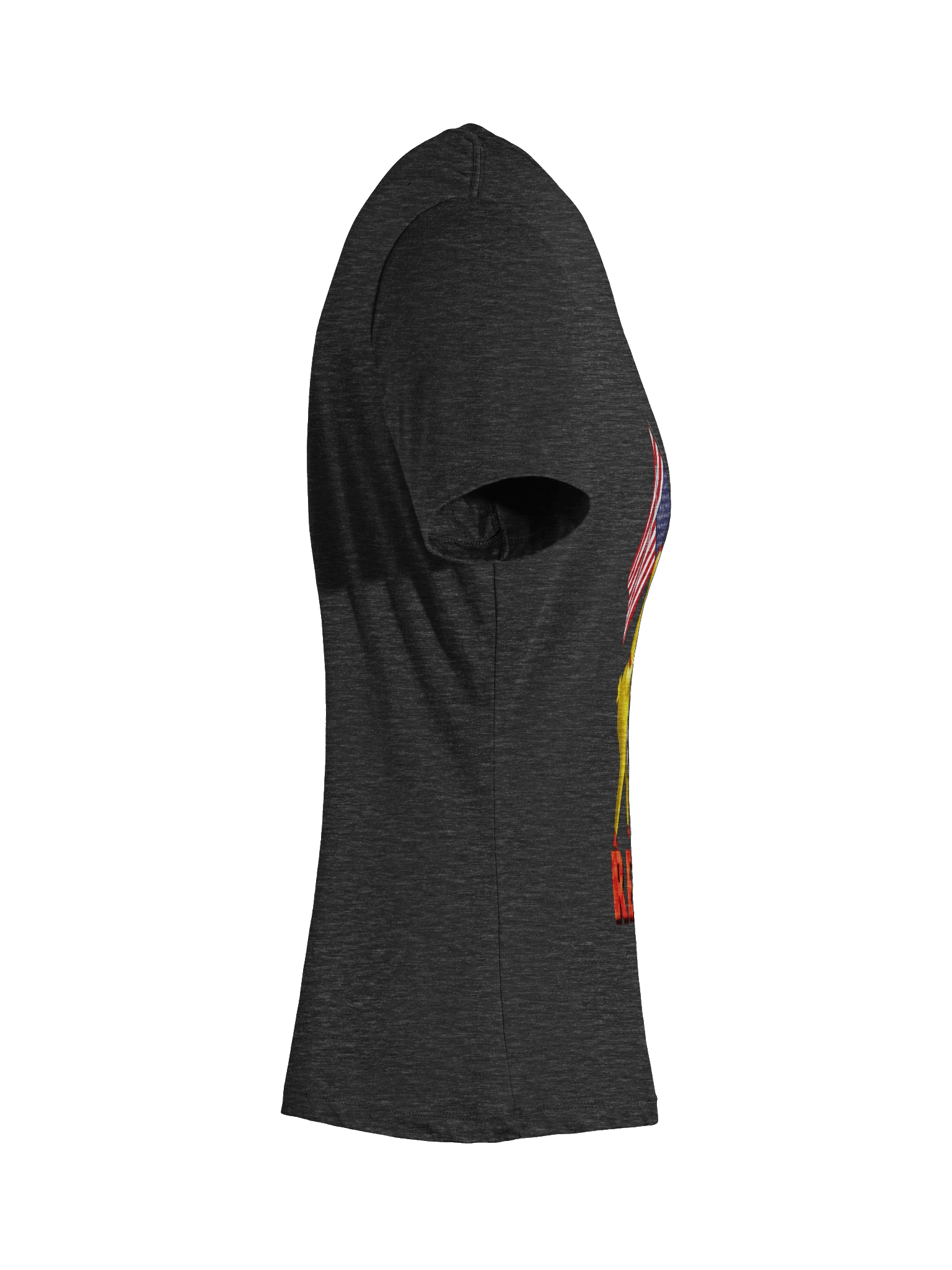 Resist V Neck product image (86)