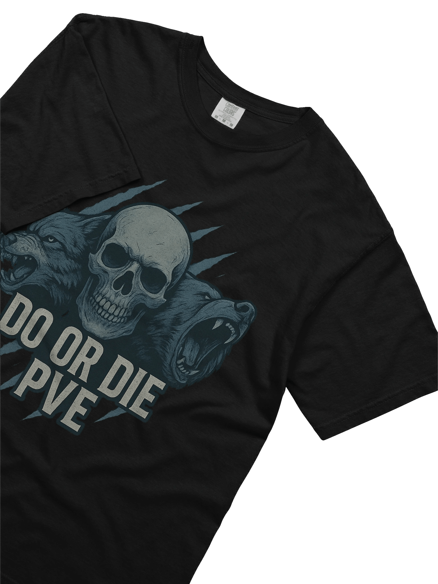Wildlife Warrior Graphic Tee product image (36)
