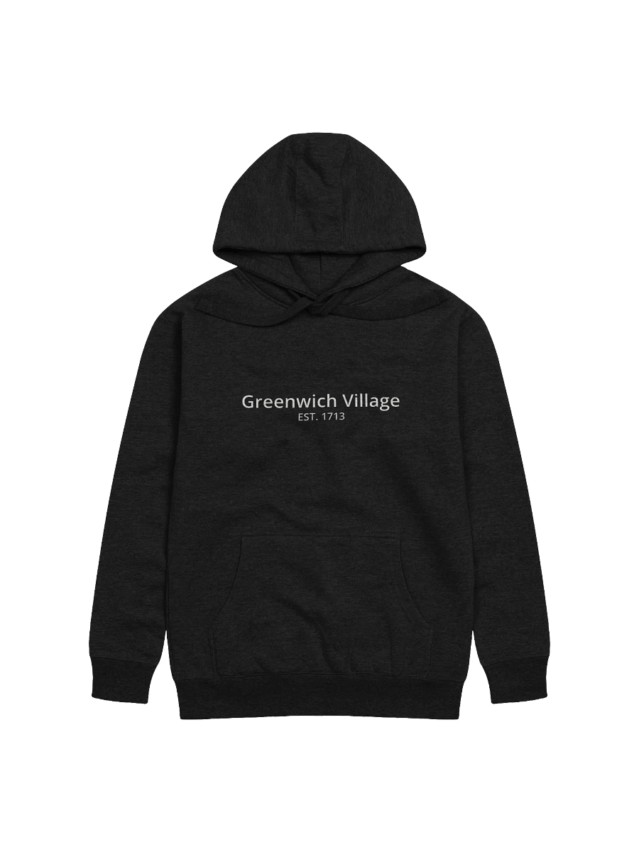 Greenwich Village Premium Hoodie product image (1)