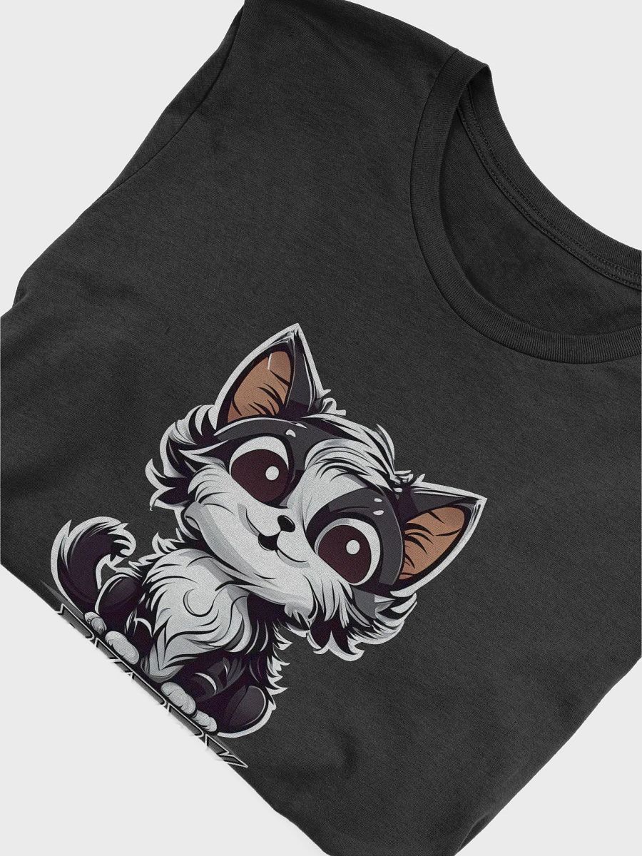 Buddy Bella+Canvas Supersoft T-Shirt 1 product image (6)