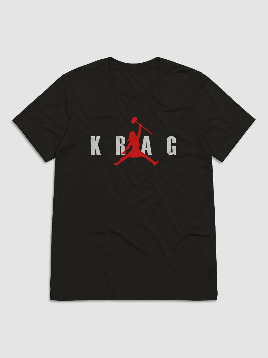 Jumpy Krag Triblend T-Shirt product image (8)