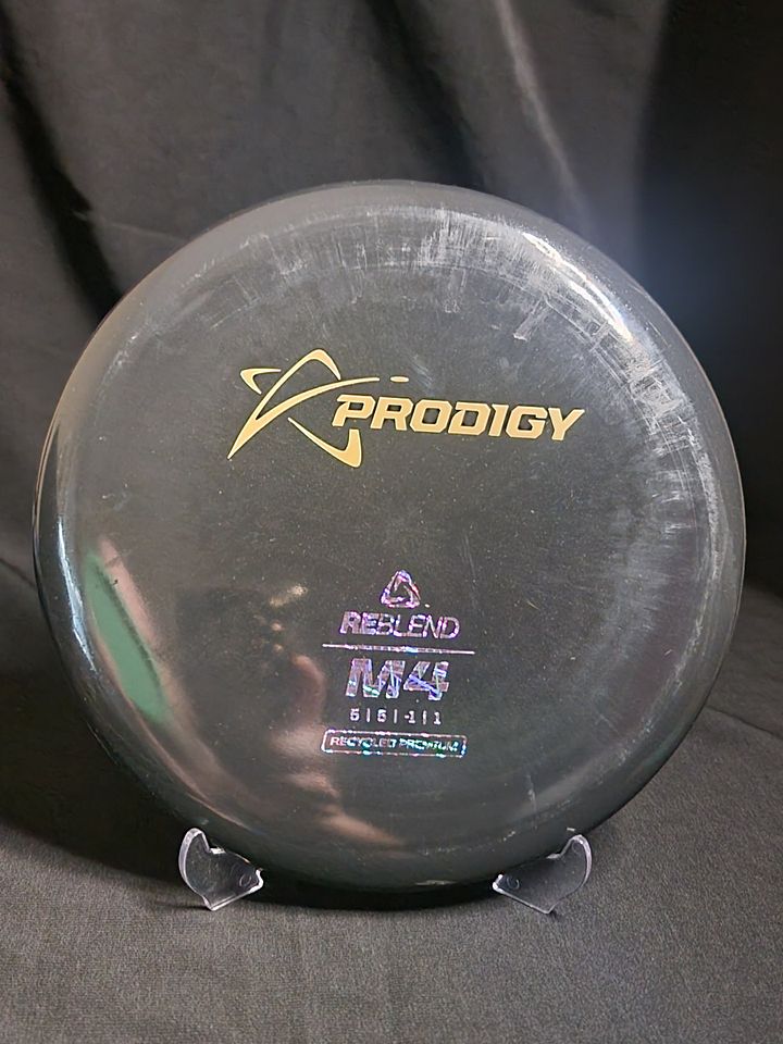 Prodigy M4 ReBlend Plastic product image (1)
