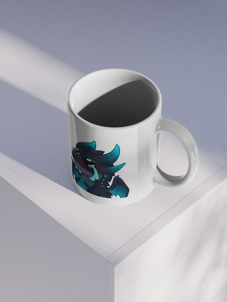 BMD Cry Emote Mug product image (3)