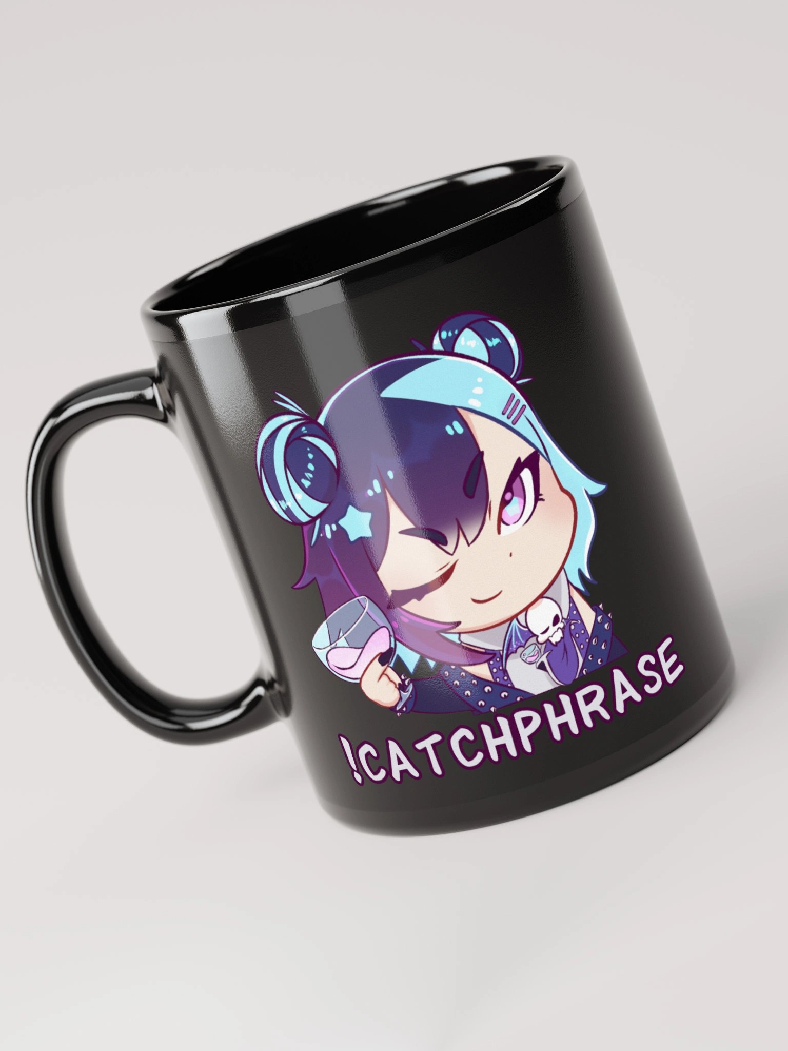 Catchphrase Mug product image (5)