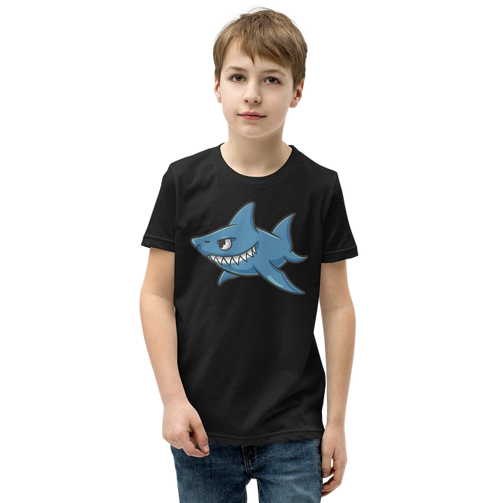 Shark (Youth) product image (1)