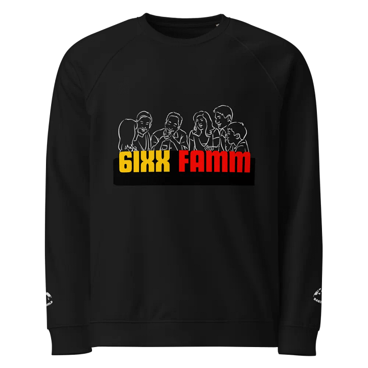DA6iXXWRLD X 6IXX SILLY product image (1)