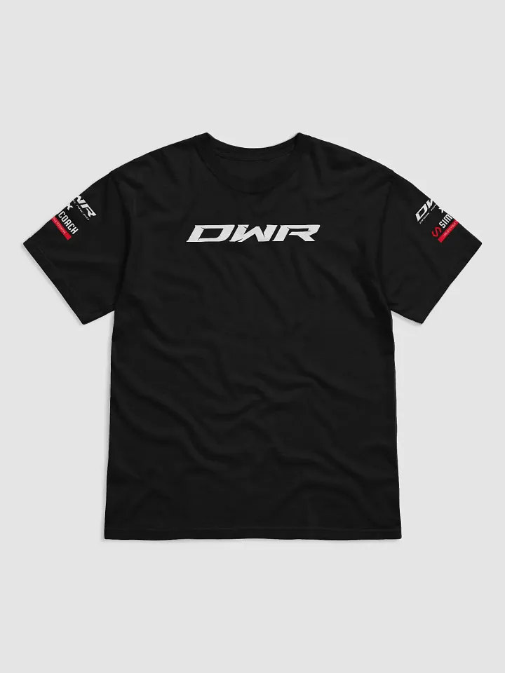 DWR x SimCoach Tee-Shirt product image (1)