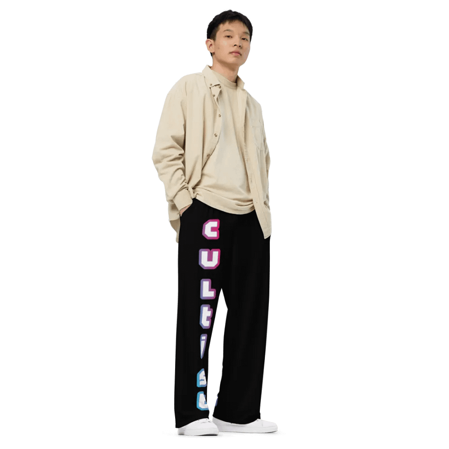 Cultist Men's Lounge Pants product image (7)