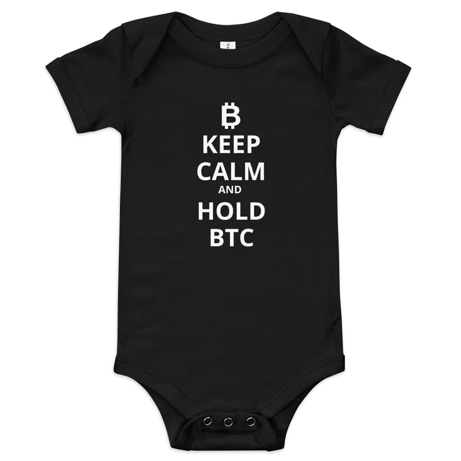 Body para Bebe product image (1)