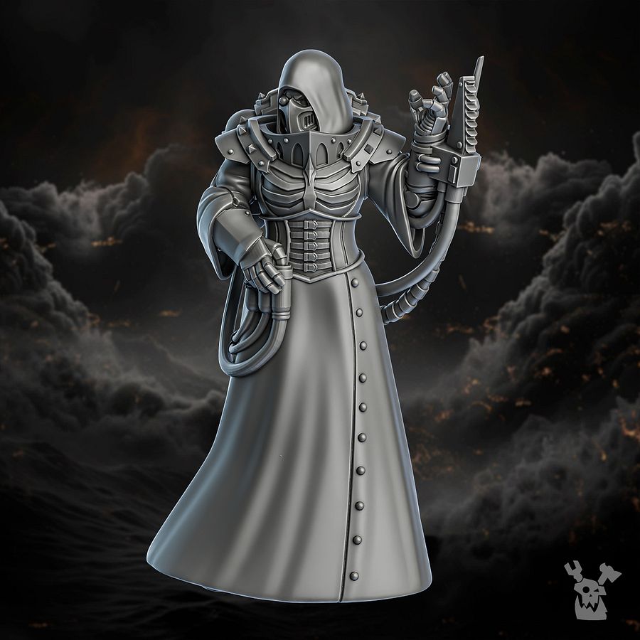 Lifeline Sister product image (2)