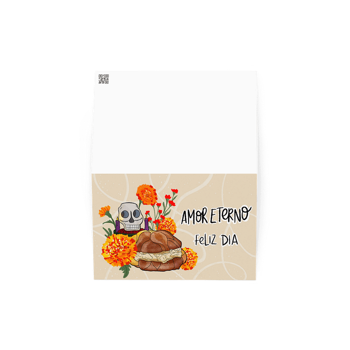 Eternal Love Greeting Card product image (4)