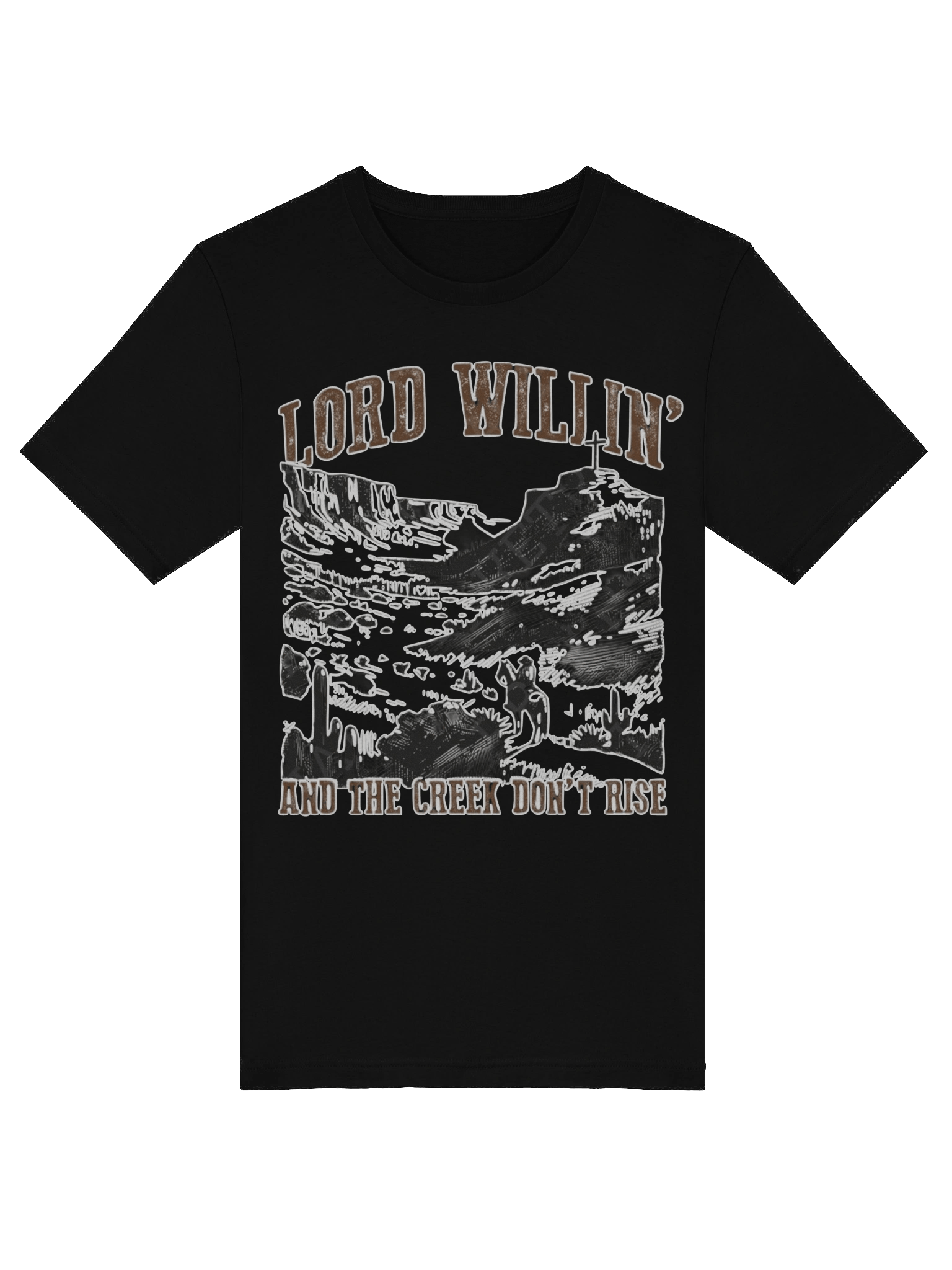 Wanderer's Journey Tee product image (39)
