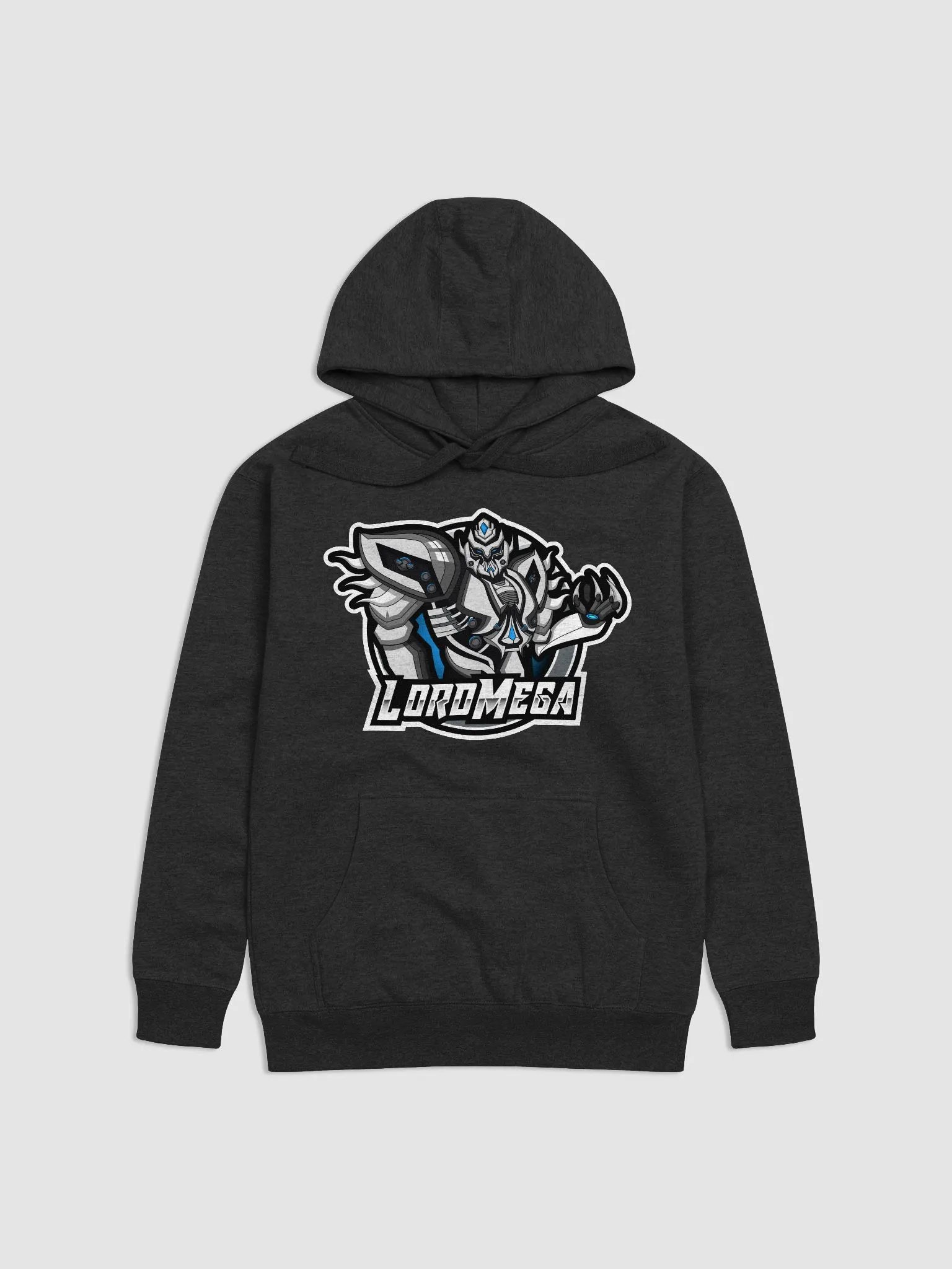 Mega Hoodie product image (1)
