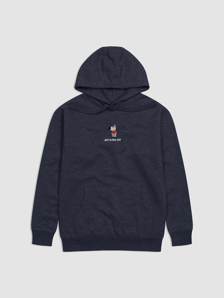 Just a Chill Guy (Hoodie) product image (14)