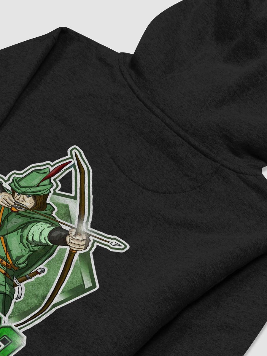 Keep Calm and Respawn Hoodie product image (4)